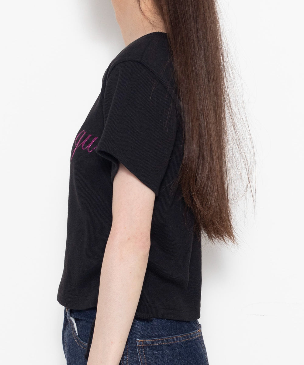 ブラック モデル:157cm F着用