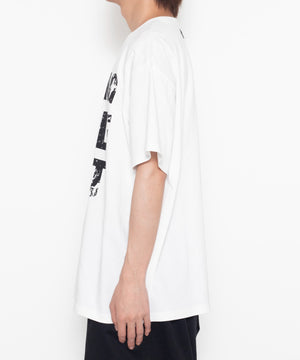ホワイト モデル:175cm F着用