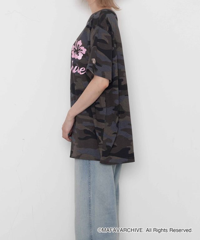 グリーン モデル:165cm F着用