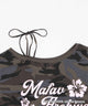 MAFAVARCHIVE 2WAYワンショルビッグT