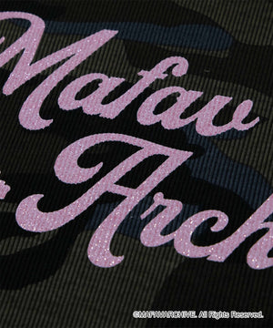 MAFAVARCHIVE ロゴT