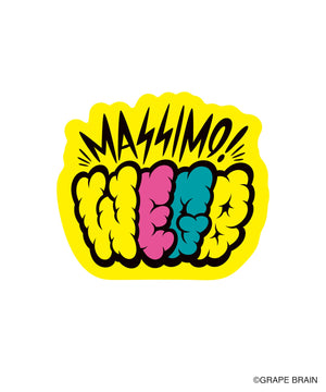 WEGB2 コラボワッペンSET