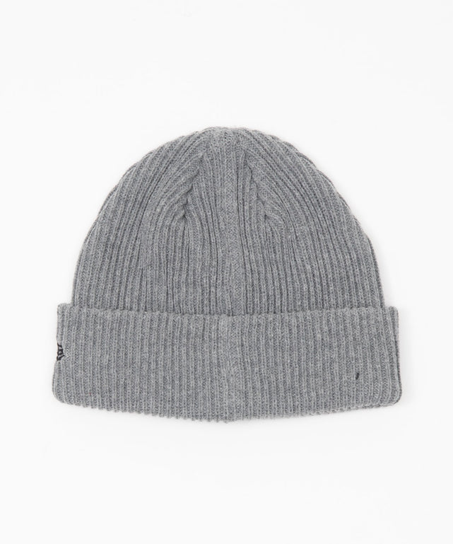 別注NEWERA RIB CUFF KNIT