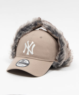 ベージュ:NY