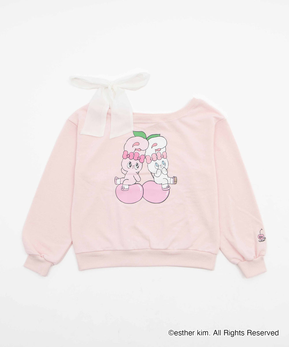 ピンク