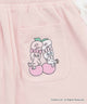 ESTHER BUNNYコラボサイドリボンスウェットパンツ