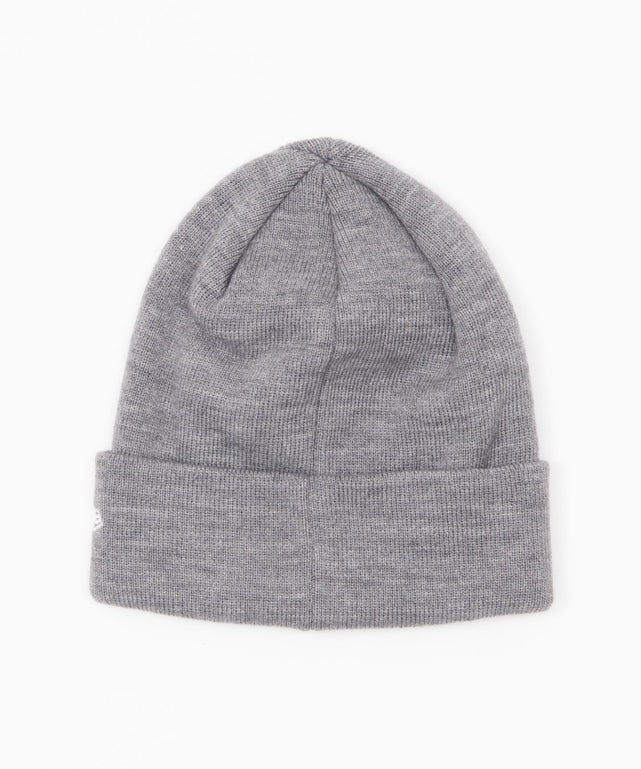 別注NEWERA BASIC CUFF KNIT