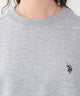 U.S.POLO ASSN.ダンボールスウェット