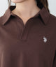 U.S.POLO ASSN.キーネックスウェット