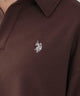 U.S.POLO ASSN.キーネックスウェット