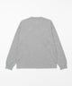 U.S.POLO ASSN.ヘンリーネックロンT