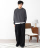 スミクロ　モデル180cm L着用