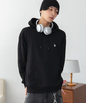 ブラック　モデル：180cm L着用