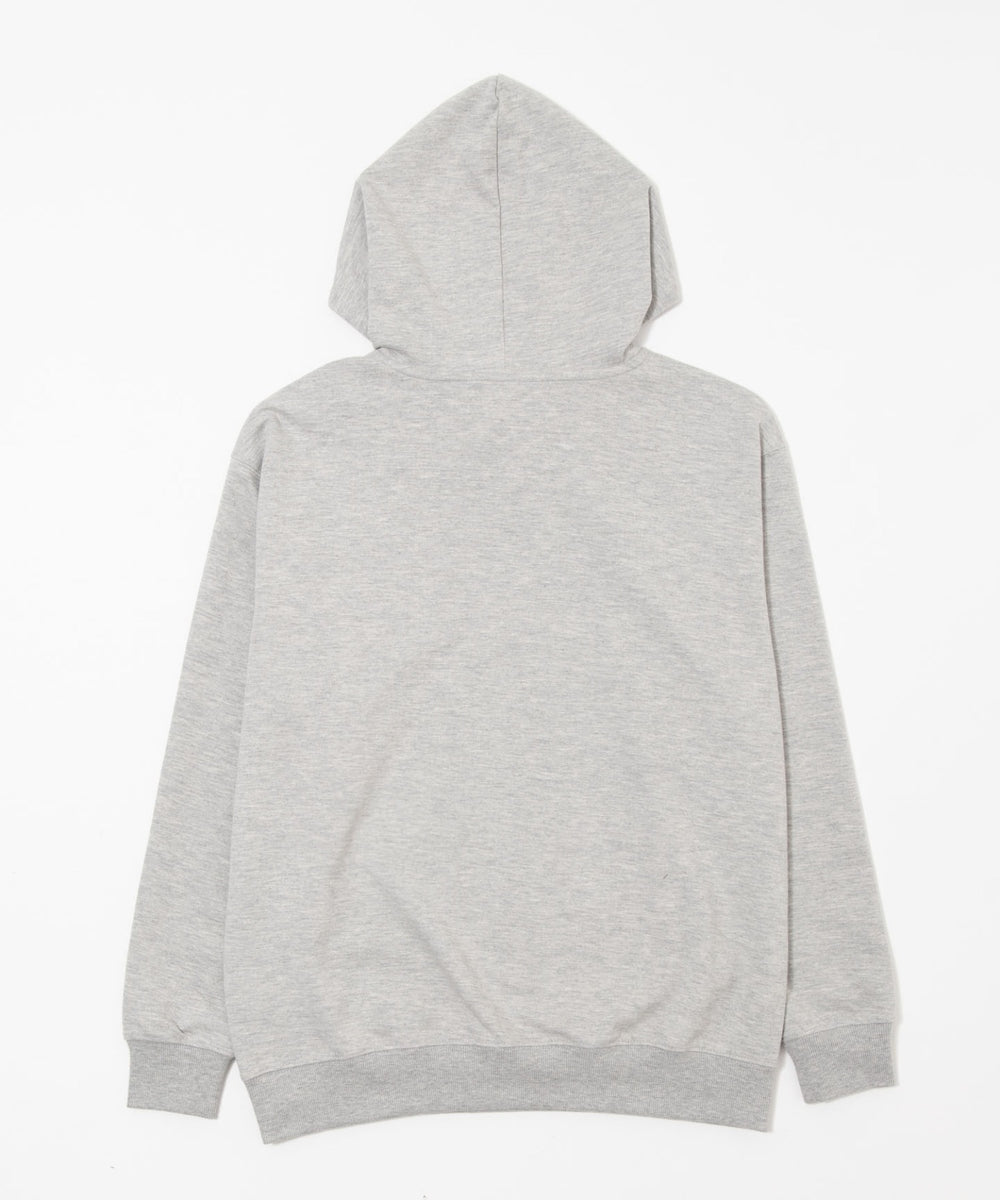 U.S.POLO ASSN.プルパーカー
