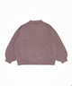 U.S.POLO ASSN.ジャガードポロニット