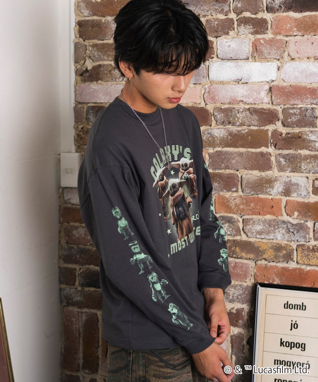 スミクロ モデル：180cm L着用