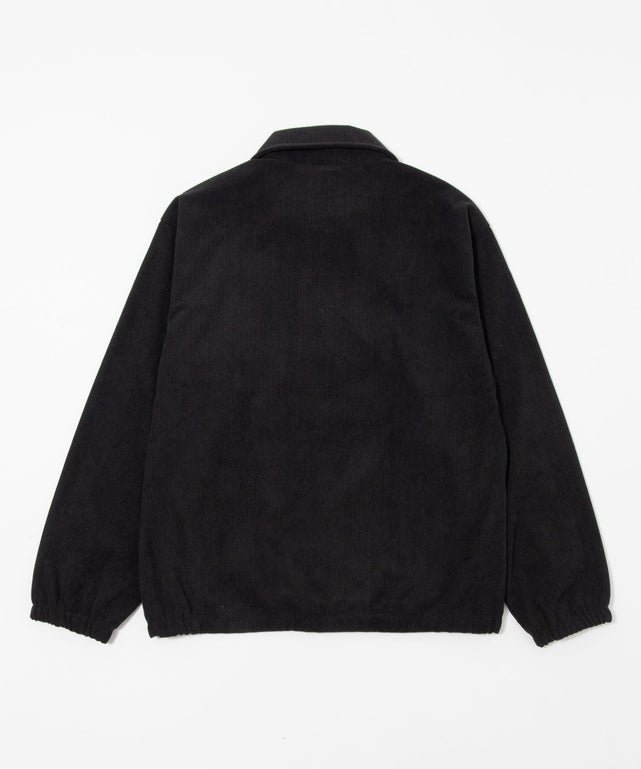 U.S.POLO ASSN.コーデュロイコーチJKT