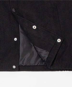 U.S.POLO ASSN.コーデュロイコーチJKT