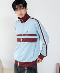 サックス / M