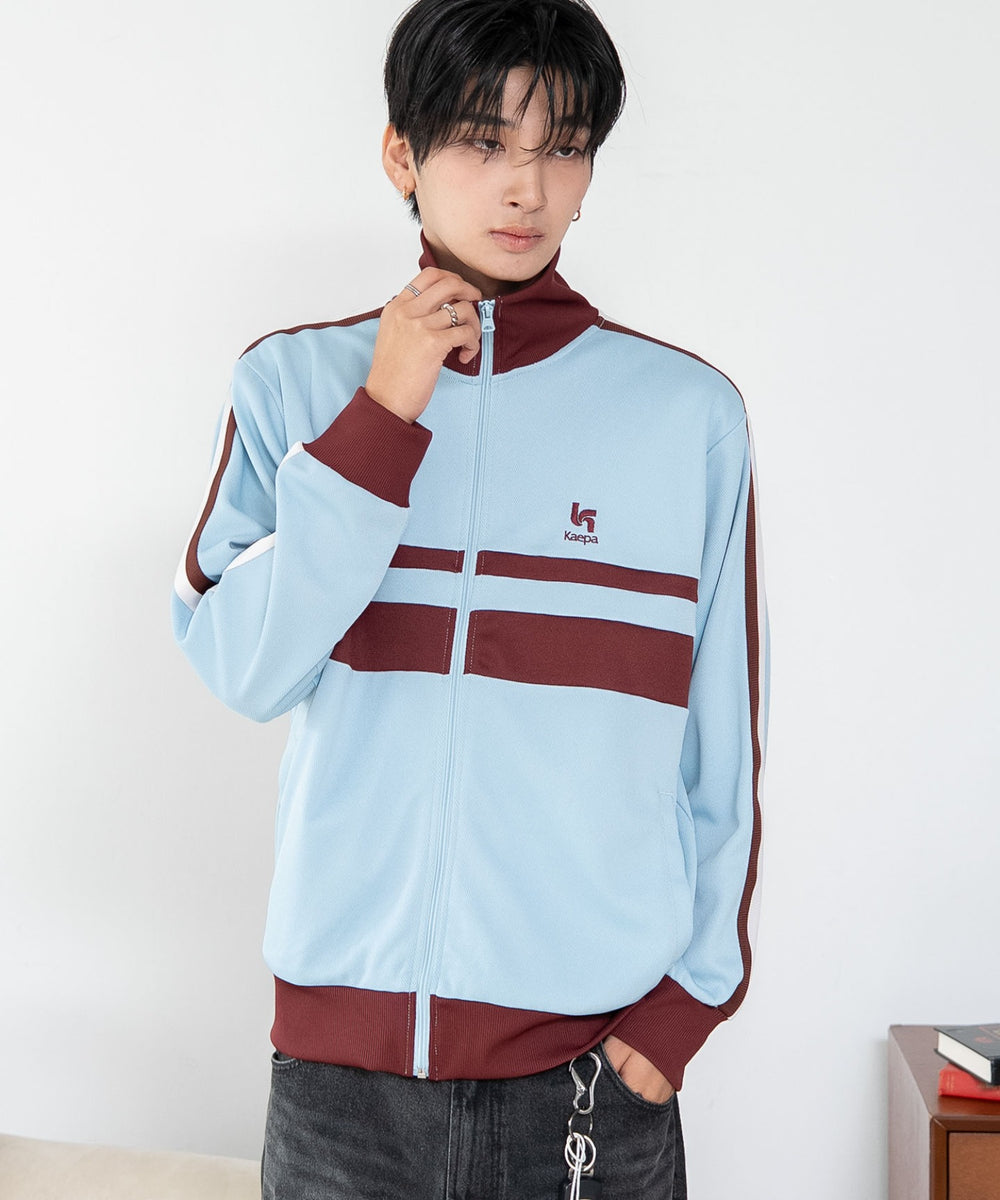 サックス　モデル：180cm L着用