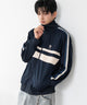 ネイビー　モデル：180cm L着用