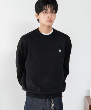 ブラック　モデル：180cm L着用