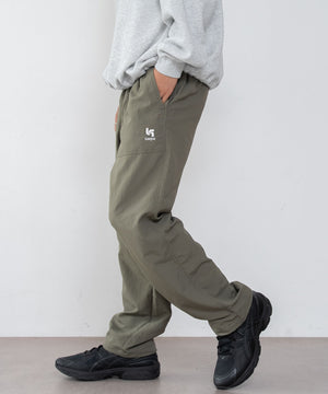 ブラウン　モデル：180cm L着用