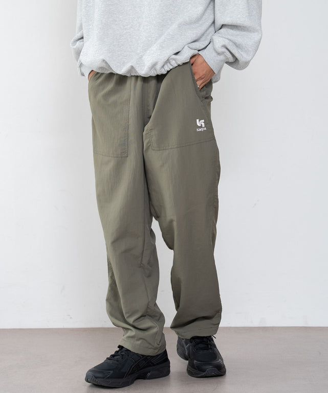 ブラウン　モデル：180cm L着用
