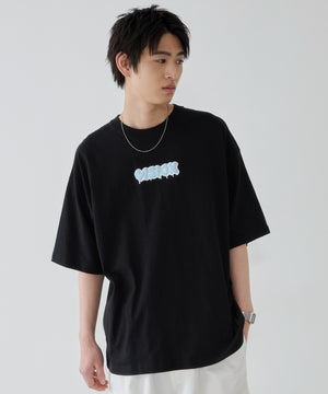 ブラック モデル：181cm L着用