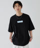 ブラック モデル：181cm L着用