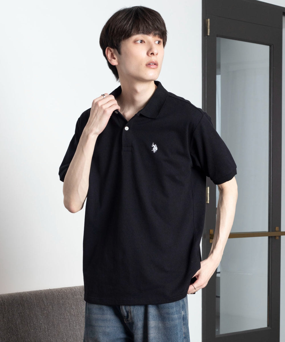 ブラック　モデル：177cm L着用