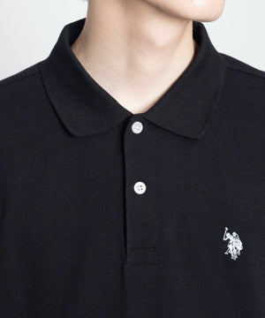 U.S. POLO ASSN.別注ポロシャツ