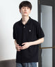 ブラック　モデル：177cm L着用