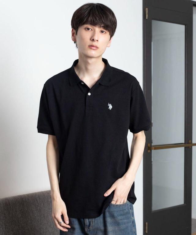 ブラック　モデル：177cm L着用