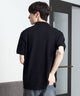 ブラック　モデル：177cm L着用