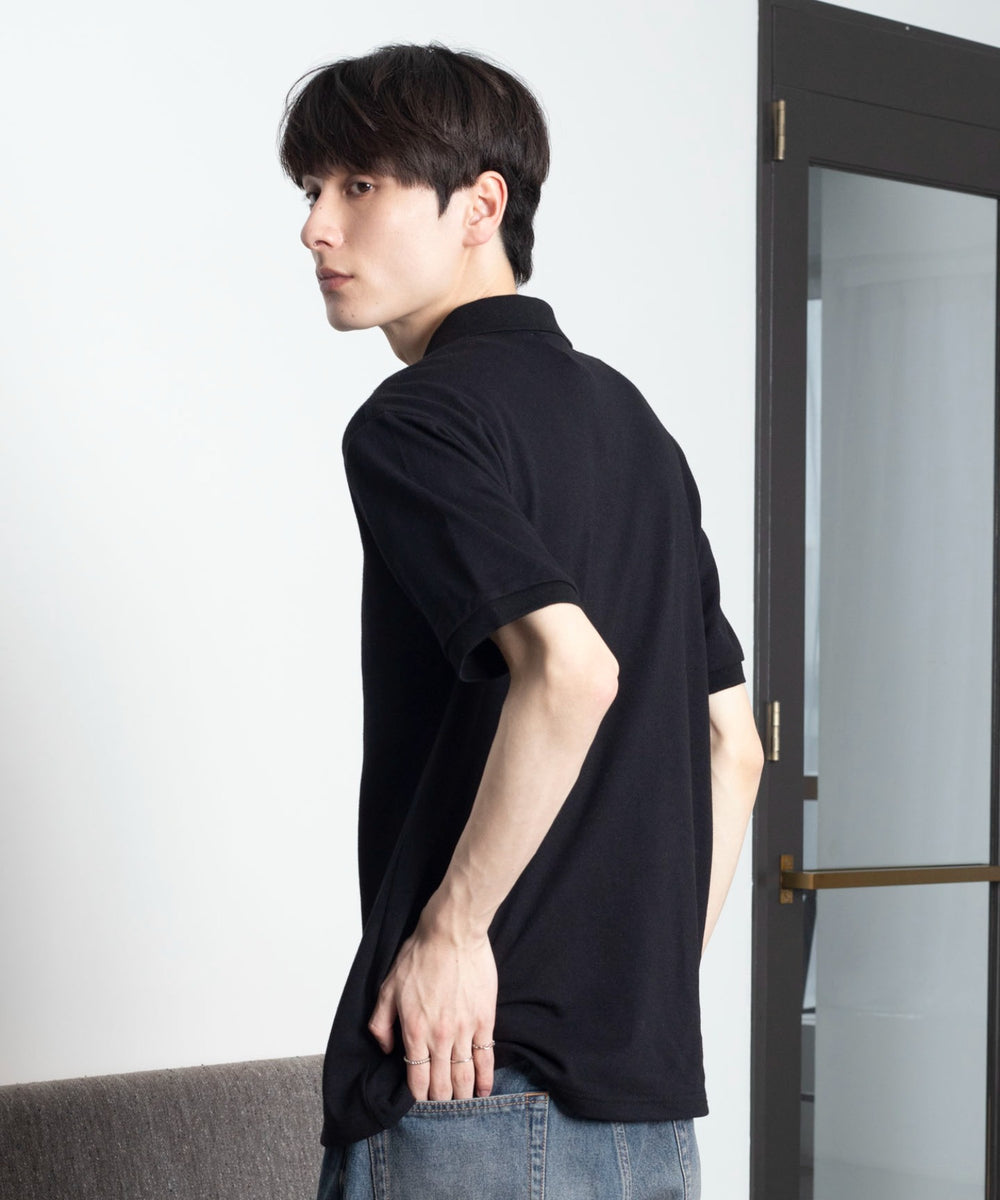 ブラック　モデル：177cm L着用