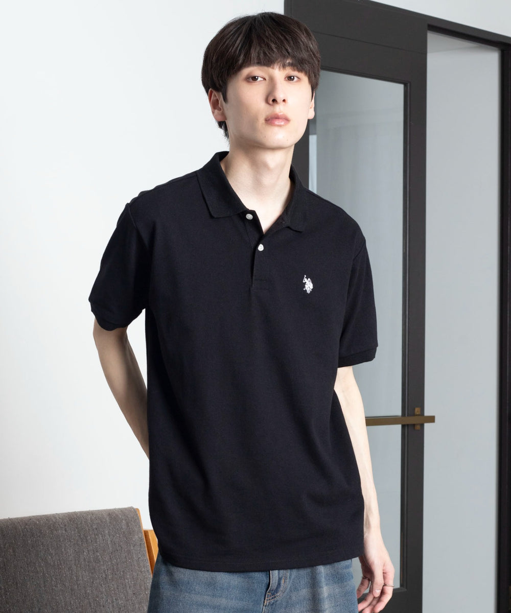 ブラック　モデル：177cm L着用