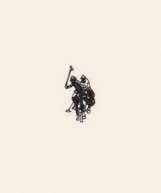U.S. POLO ASSN.別注ポロシャツ