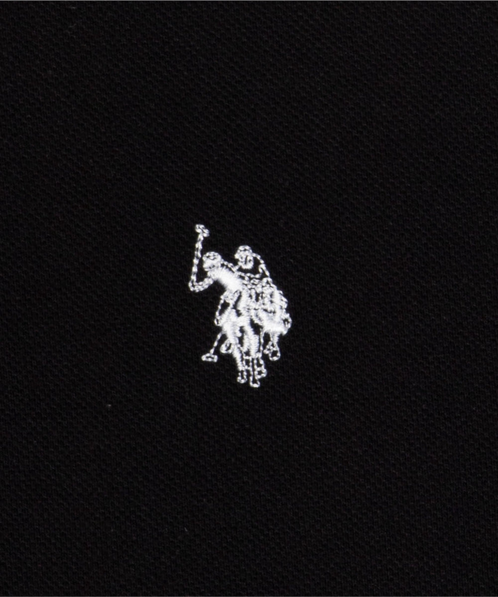 U.S. POLO ASSN.別注ポロシャツ