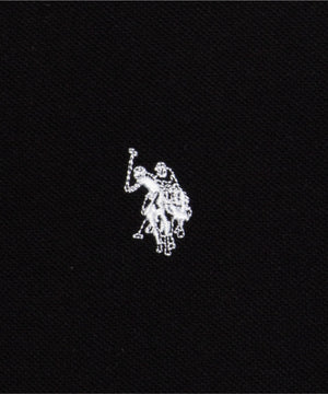 U.S. POLO ASSN.別注ポロシャツ