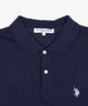 U.S. POLO ASSN.別注ポロシャツ