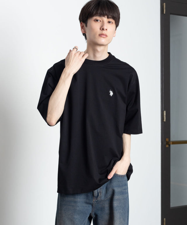 ブラック　モデル：177cm L着用