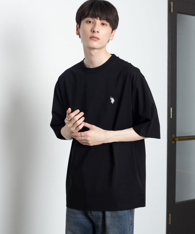 ブラック　モデル：177cm L着用