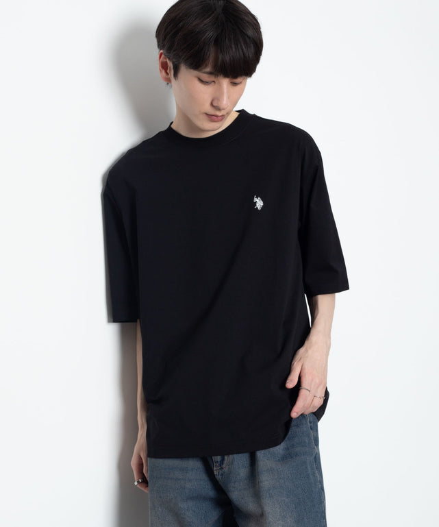 ブラック　モデル：177cm L着用
