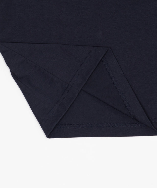 U.S. POLO ASSN.別注 接触冷感T（SS）