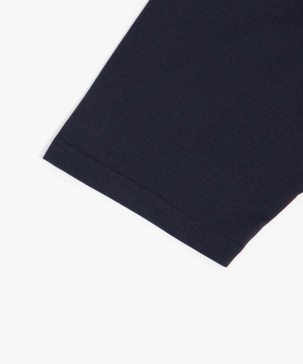 U.S. POLO ASSN.別注 接触冷感T（SS）