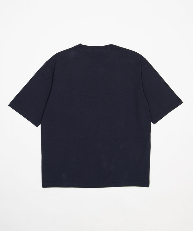 U.S. POLO ASSN.別注 接触冷感T（SS）