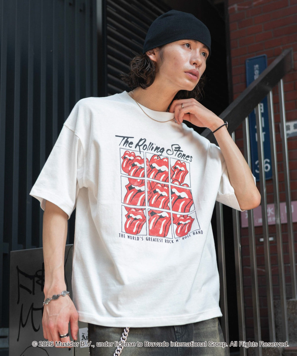 柄1 モデル：182cm L着用