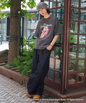 柄2 モデル：182cm L着用