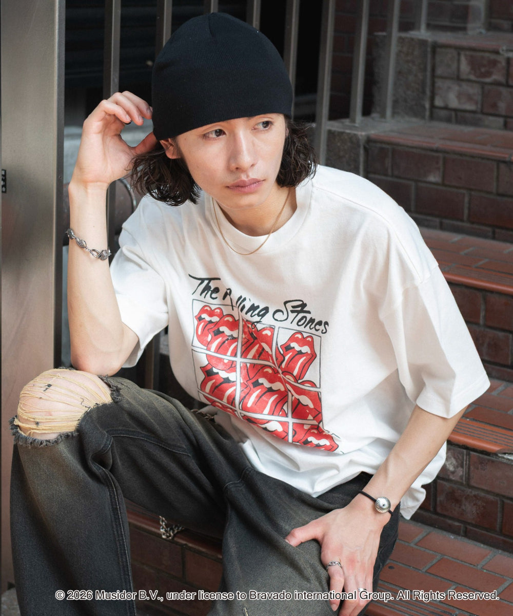 柄1 モデル：182cm L着用